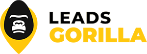 LeadsGorilla product shot